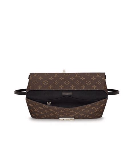 Louis Vuitton Sac Triangle PM 